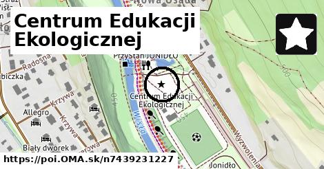 Centrum Edukacji Ekologicznej