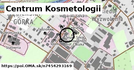 Centrum Kosmetologii