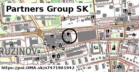 Partners Group SK