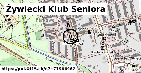 Żywiecki Klub Seniora