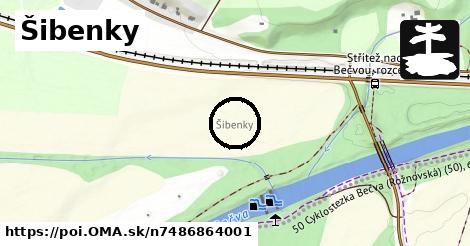 Šibenky