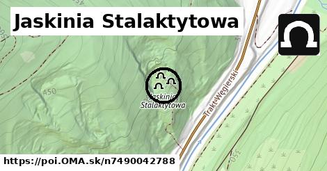 Jaskinia Stalaktytowa