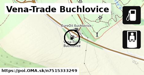 Vena-Trade Buchlovice