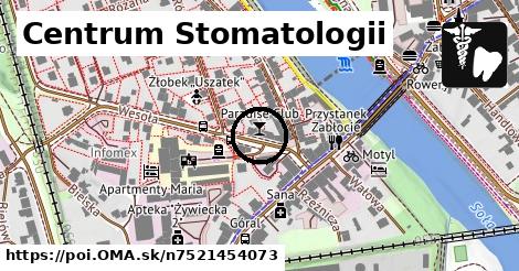 Centrum Stomatologii