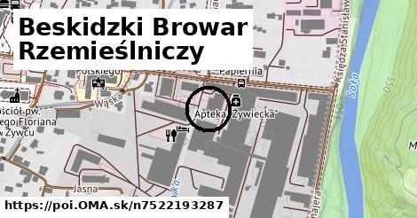 Beskidzki Browar Rzemieślniczy