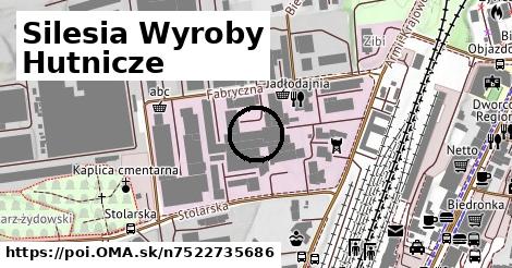 Silesia Wyroby Hutnicze