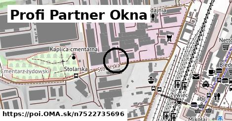 Profi Partner Okna