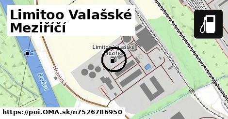 Limitoo Valašské Meziříčí