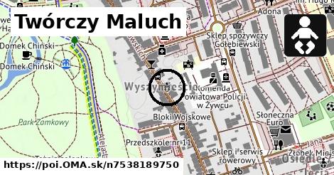 Twórczy Maluch