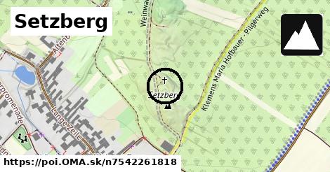 Setzberg