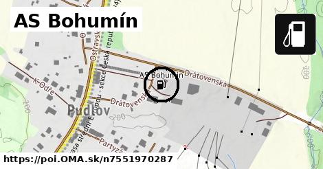 AS Bohumín