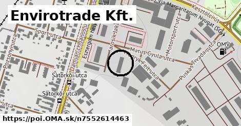 Envirotrade Kft.