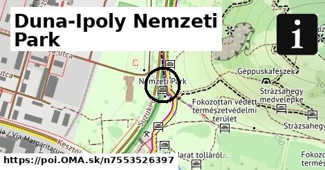 Duna-Ipoly Nemzeti Park