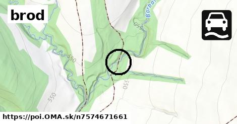 brod