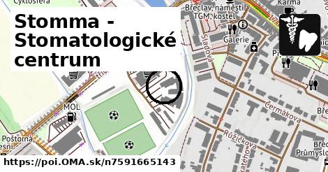 Stomma - Stomatologické centrum