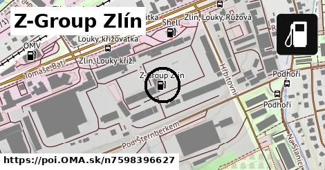 Z-Group Zlín