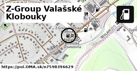 Z-Group Valašské Klobouky