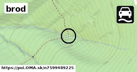 brod
