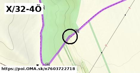 X/32-4Ö