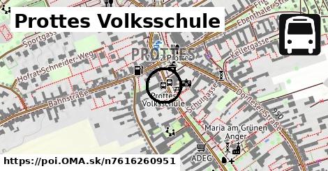 Prottes Volksschule