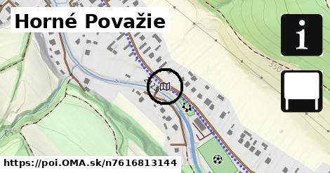 Horné Považie