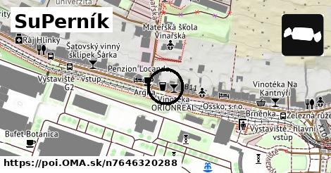 SuPerník