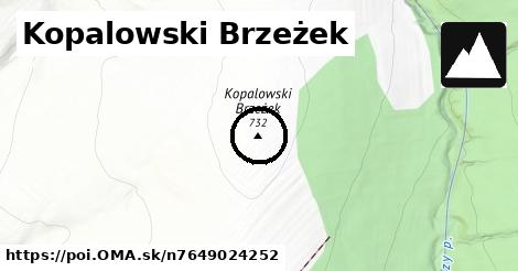 Kopalowski Brzeżek