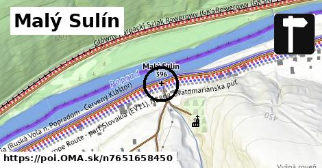 Malý Sulín