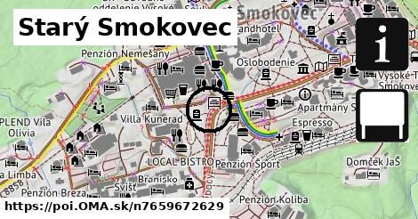 Starý Smokovec