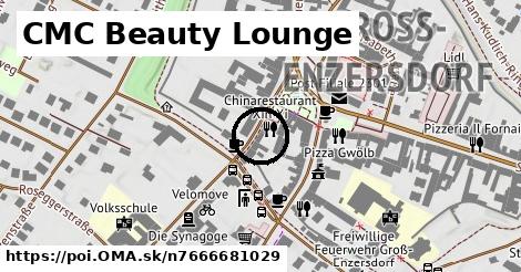 CMC Beauty Lounge
