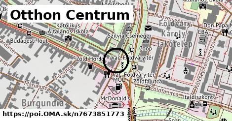 Otthon Centrum