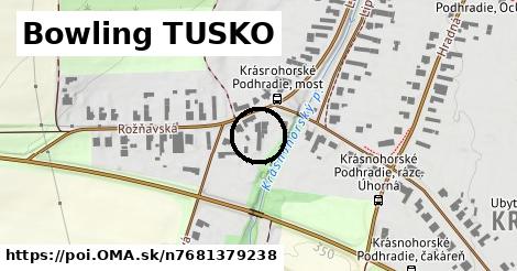 Bowling TUSKO