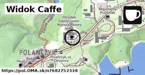 Widok Caffe