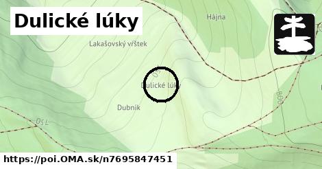 Dulické lúky