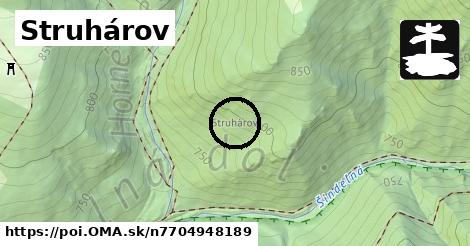 Struhárov