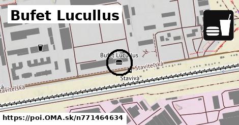 Bufet Lucullus
