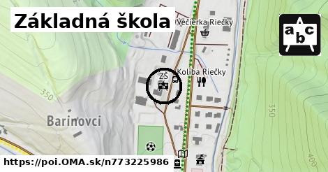 Základná škola