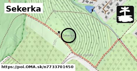 Sekerka