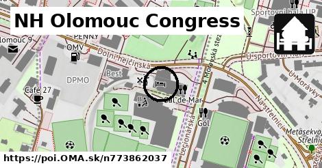 NH Olomouc Congress