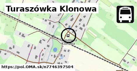 Turaszówka Klonowa