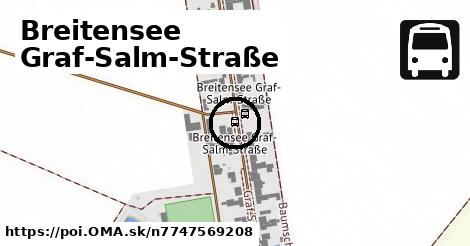 Breitensee Graf-Salm-Straße