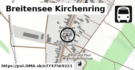 Breitensee Kirchenring