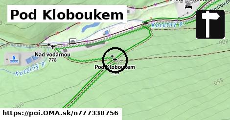 Pod Kloboukem