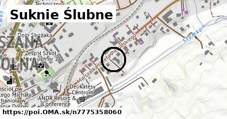 Suknie Ślubne