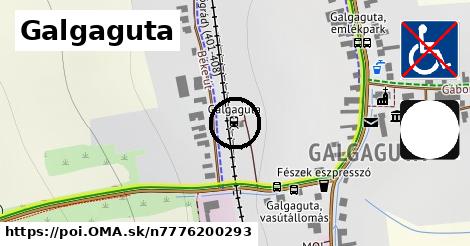 Galgaguta