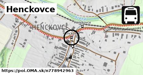 Henckovce