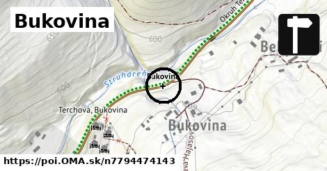 Bukovina