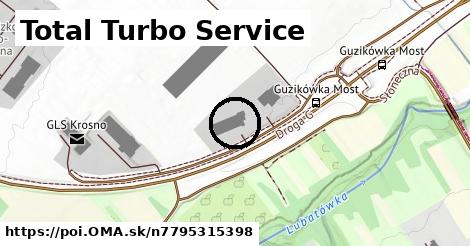 Total Turbo Service