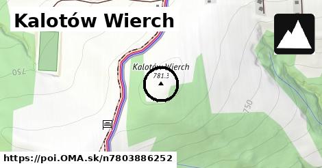 Kalotów Wierch