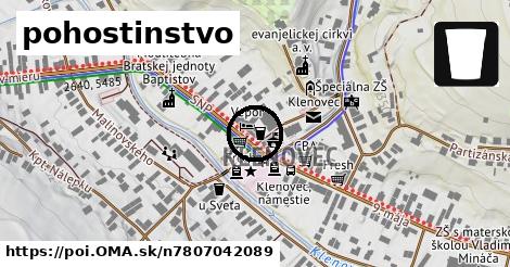 pohostinstvo